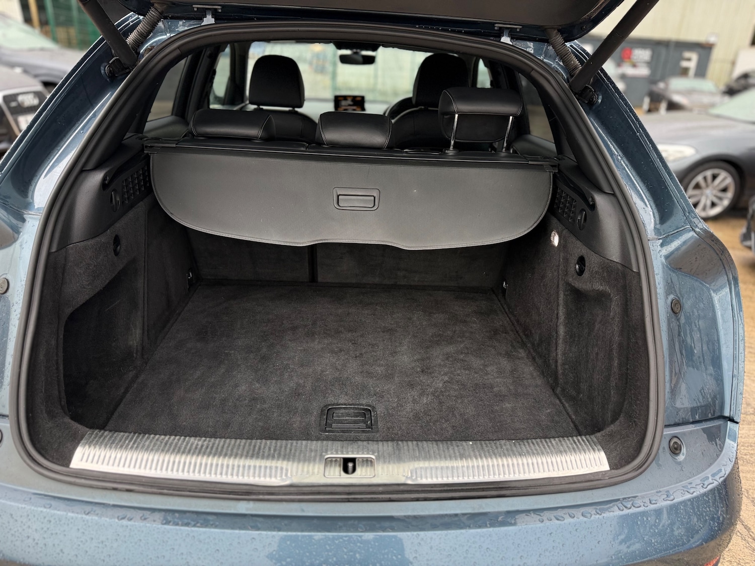 Used Audi Q3 2018 for sale - 76174172: Photo 30