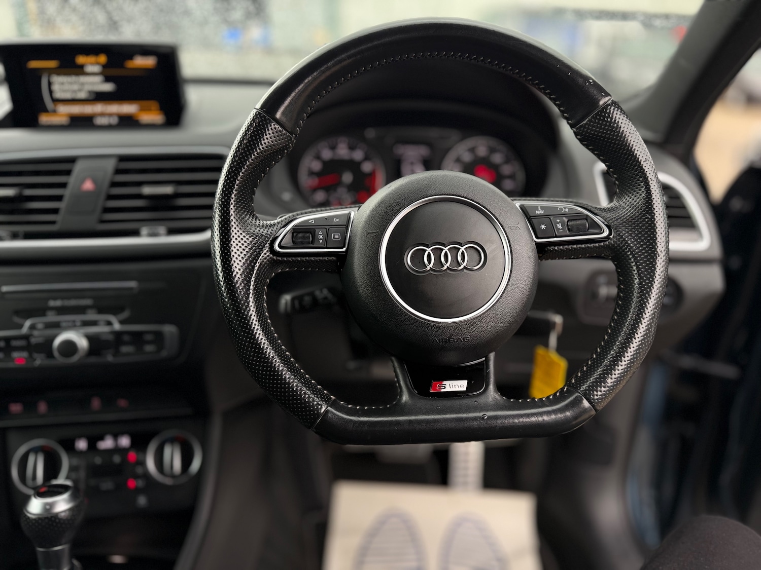 Used Audi Q3 2018 for sale - 76174172: Photo 31