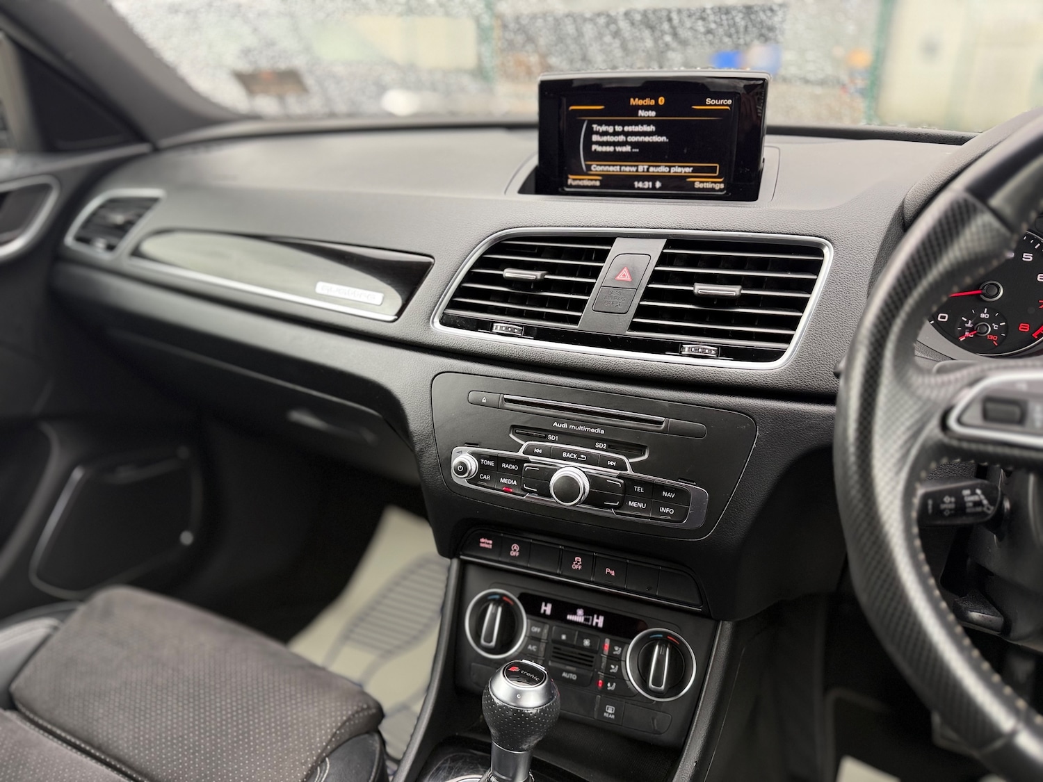 Used Audi Q3 2018 for sale - 76174172: Photo 33