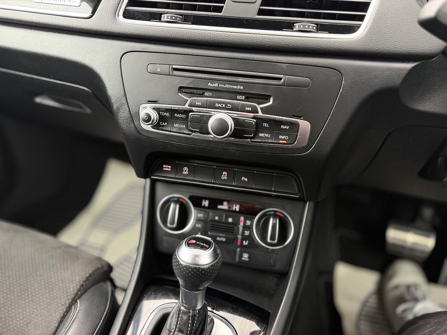 Used Audi Q3 2018 for sale - 76174172: Photo 45