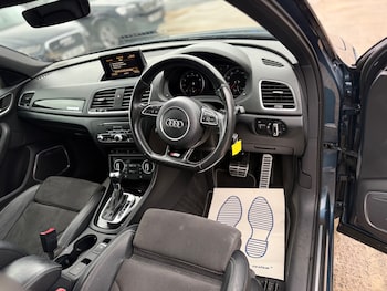 Used Audi Q3 2018 for sale - 76174172: Photo