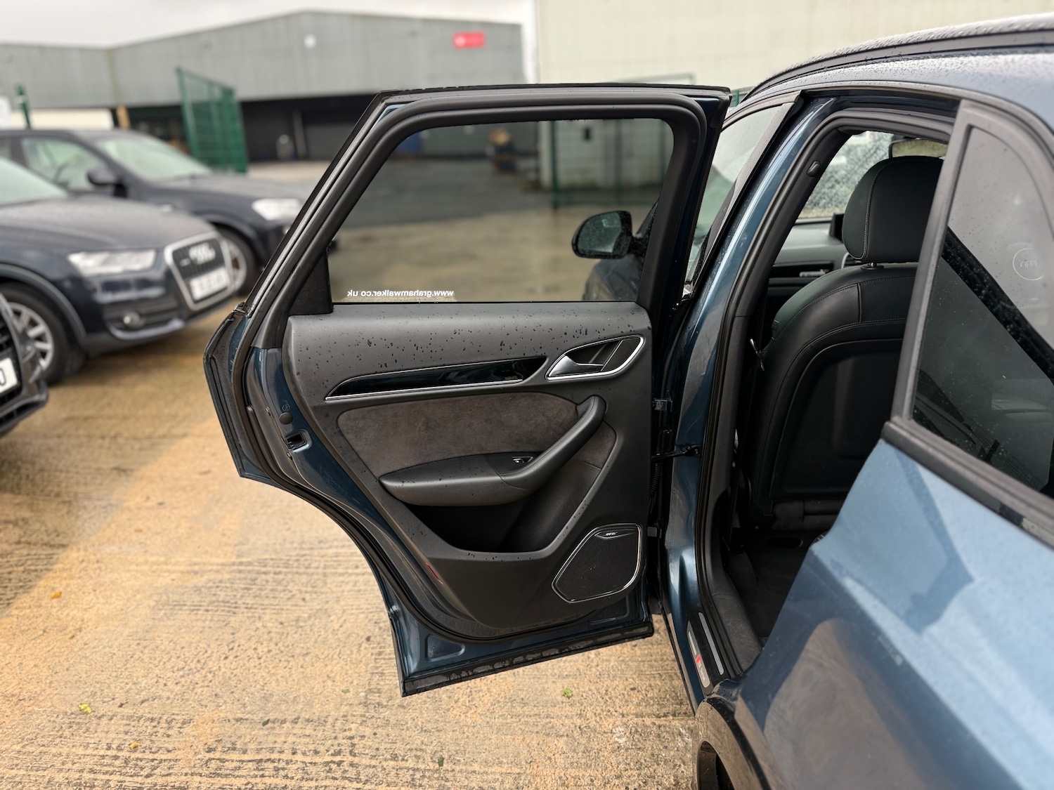 Used Audi Q3 2018 for sale - 76174172: Photo 50