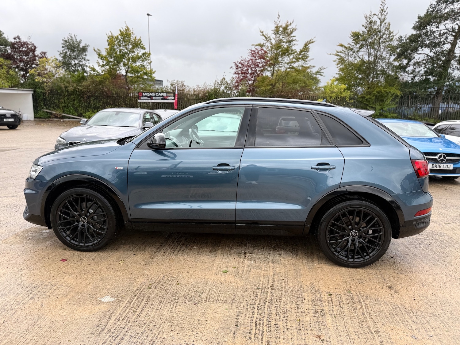 Used Audi Q3 2018 for sale - 76174172: Photo 6