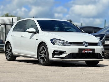 Used Volkswagen Golf 2018 for sale - 78836124: Photo