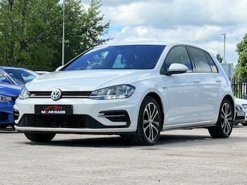 Used Volkswagen Golf 2018 for sale - 78836124: Photo