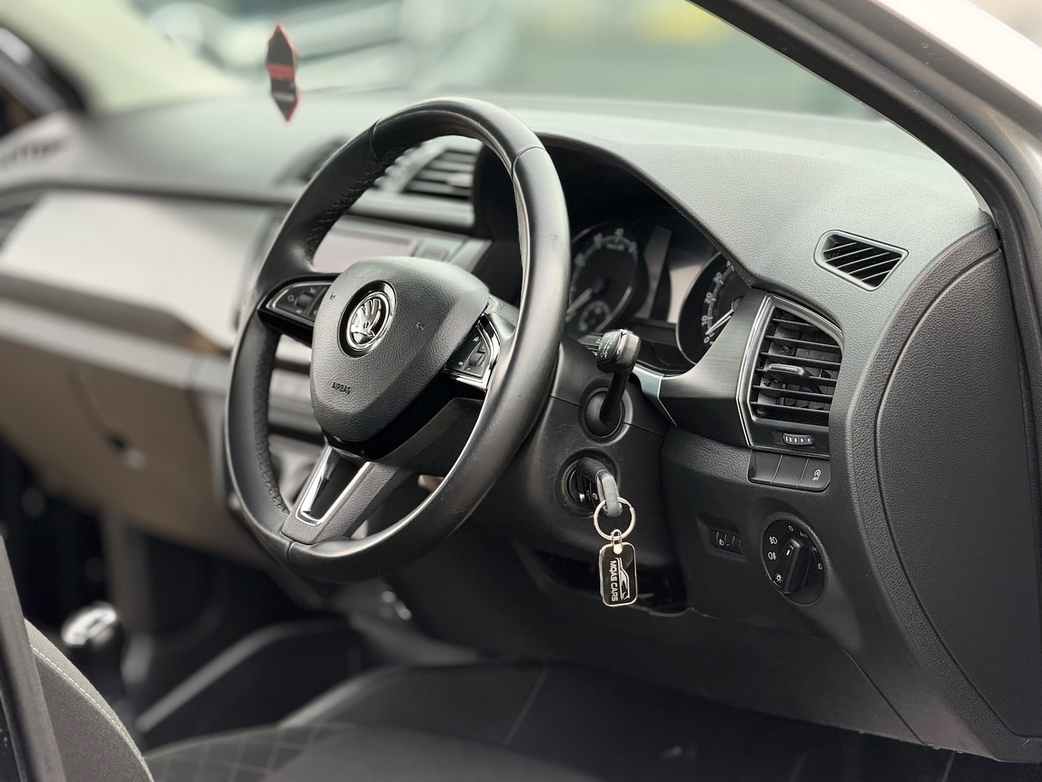 Used Skoda Fabia 2018 for sale - 76535028: Photo 18