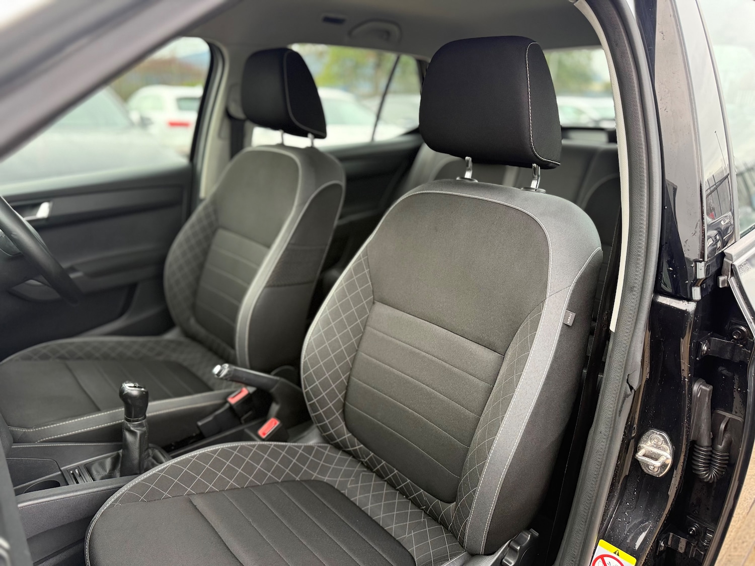 Used Skoda Fabia 2018 for sale - 76535028: Photo 24