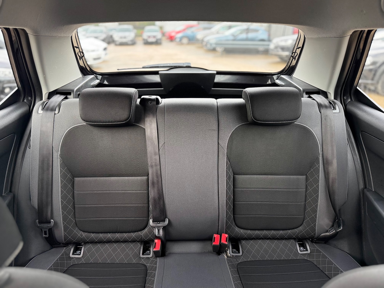 Used Skoda Fabia 2018 for sale - 76535028: Photo 25