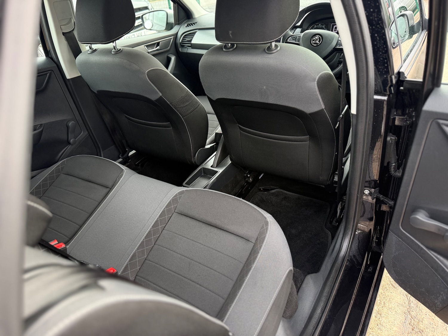 Used Skoda Fabia 2018 for sale - 76535028: Photo 26