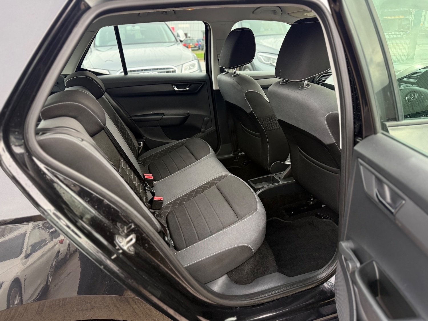 Used Skoda Fabia 2018 for sale - 76535028: Photo 27