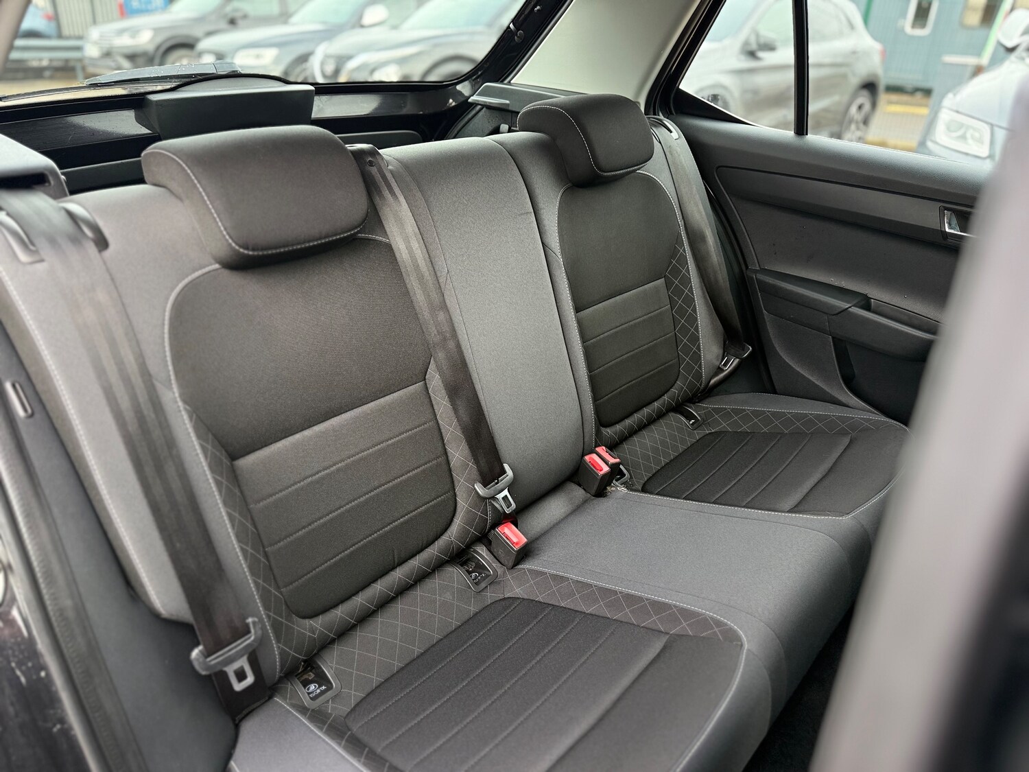 Used Skoda Fabia 2018 for sale - 76535028: Photo 28