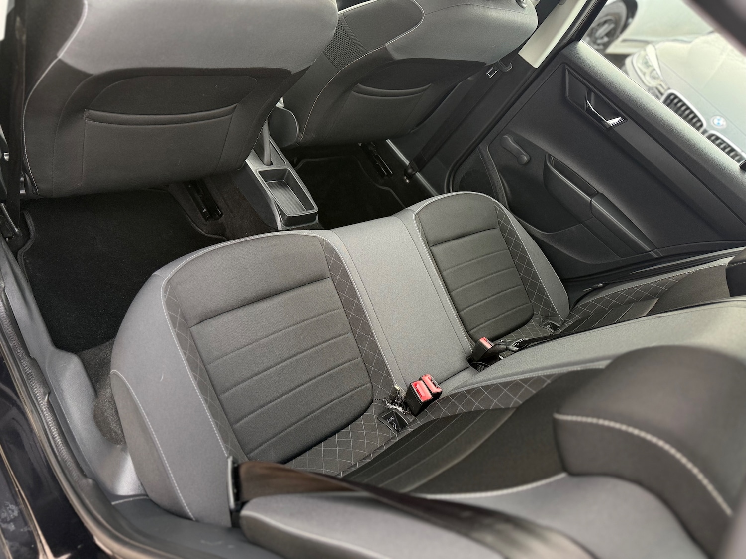 Used Skoda Fabia 2018 for sale - 76535028: Photo 29