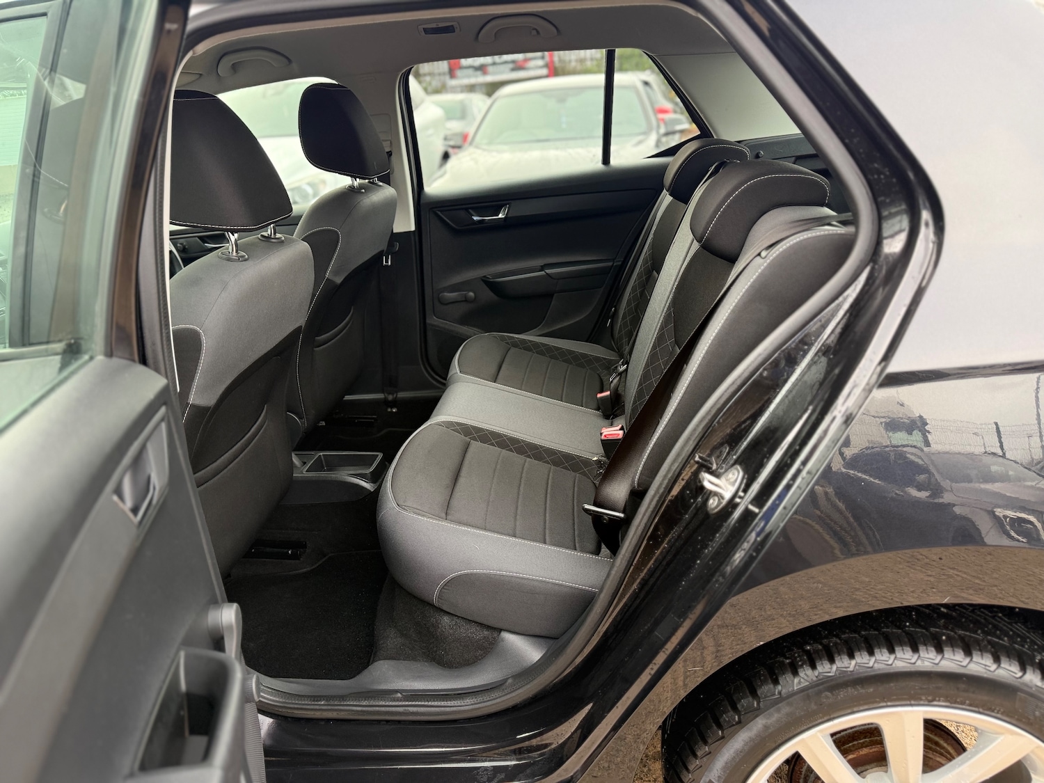 Used Skoda Fabia 2018 for sale - 76535028: Photo 30