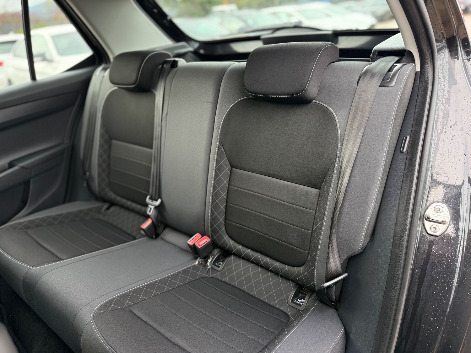 Used Skoda Fabia 2018 for sale - 76535028: Photo 31