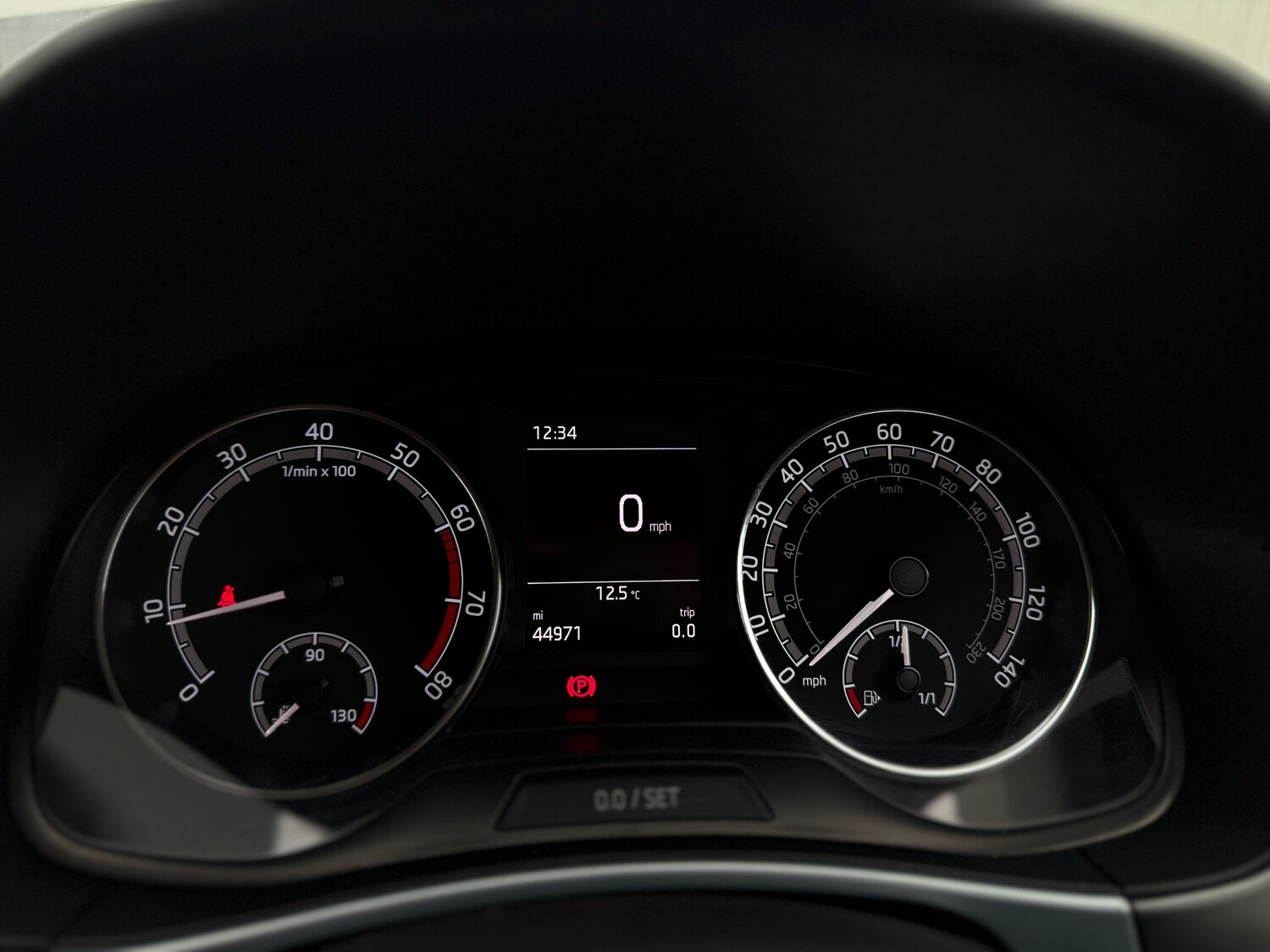 Used Skoda Fabia 2018 for sale - 76535028: Photo 37