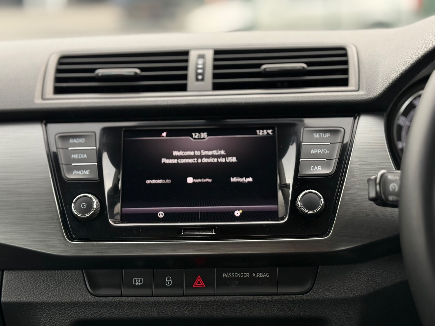 Used Skoda Fabia 2018 for sale - 76535028: Photo 39