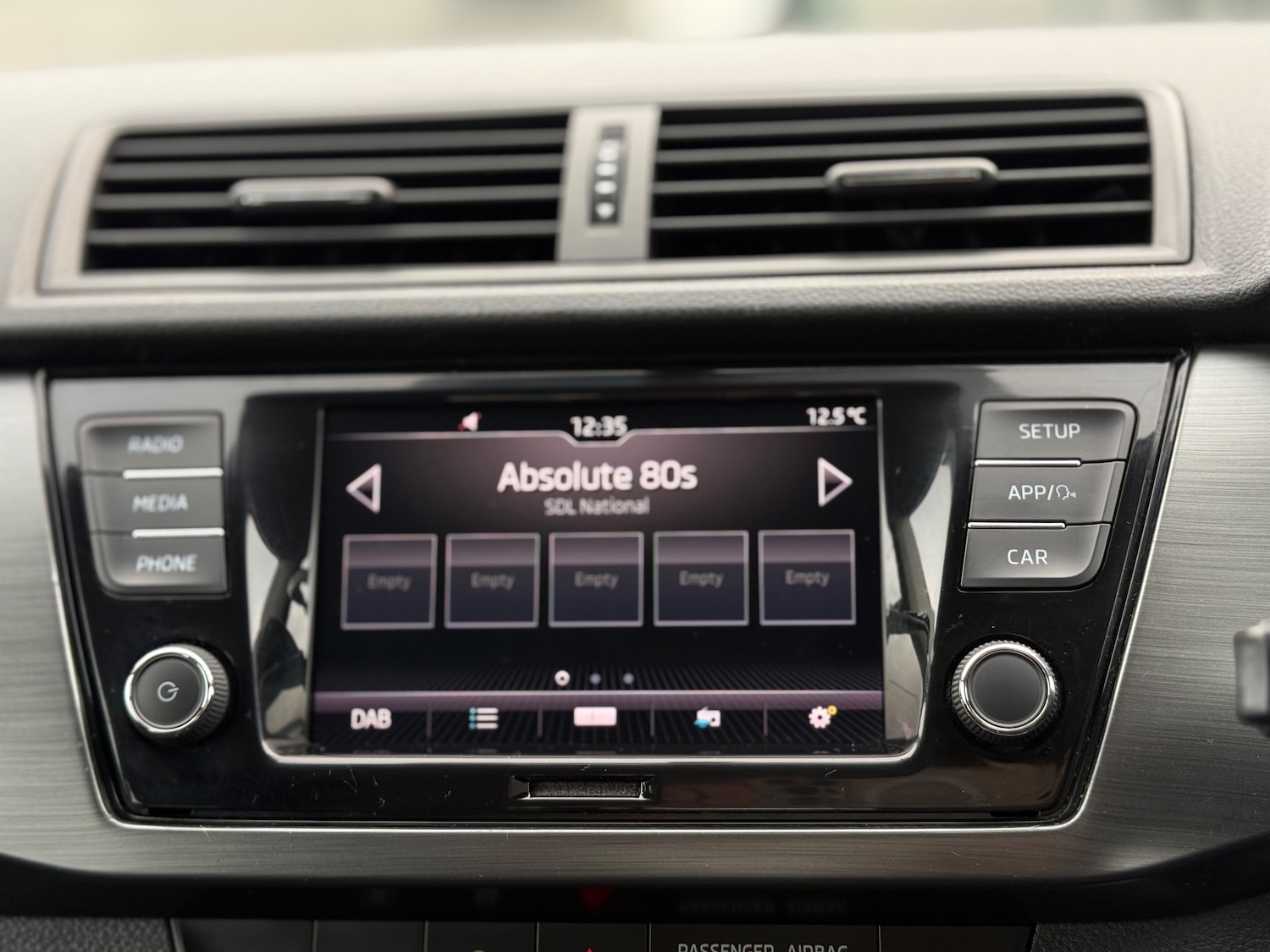 Used Skoda Fabia 2018 for sale - 76535028: Photo 40