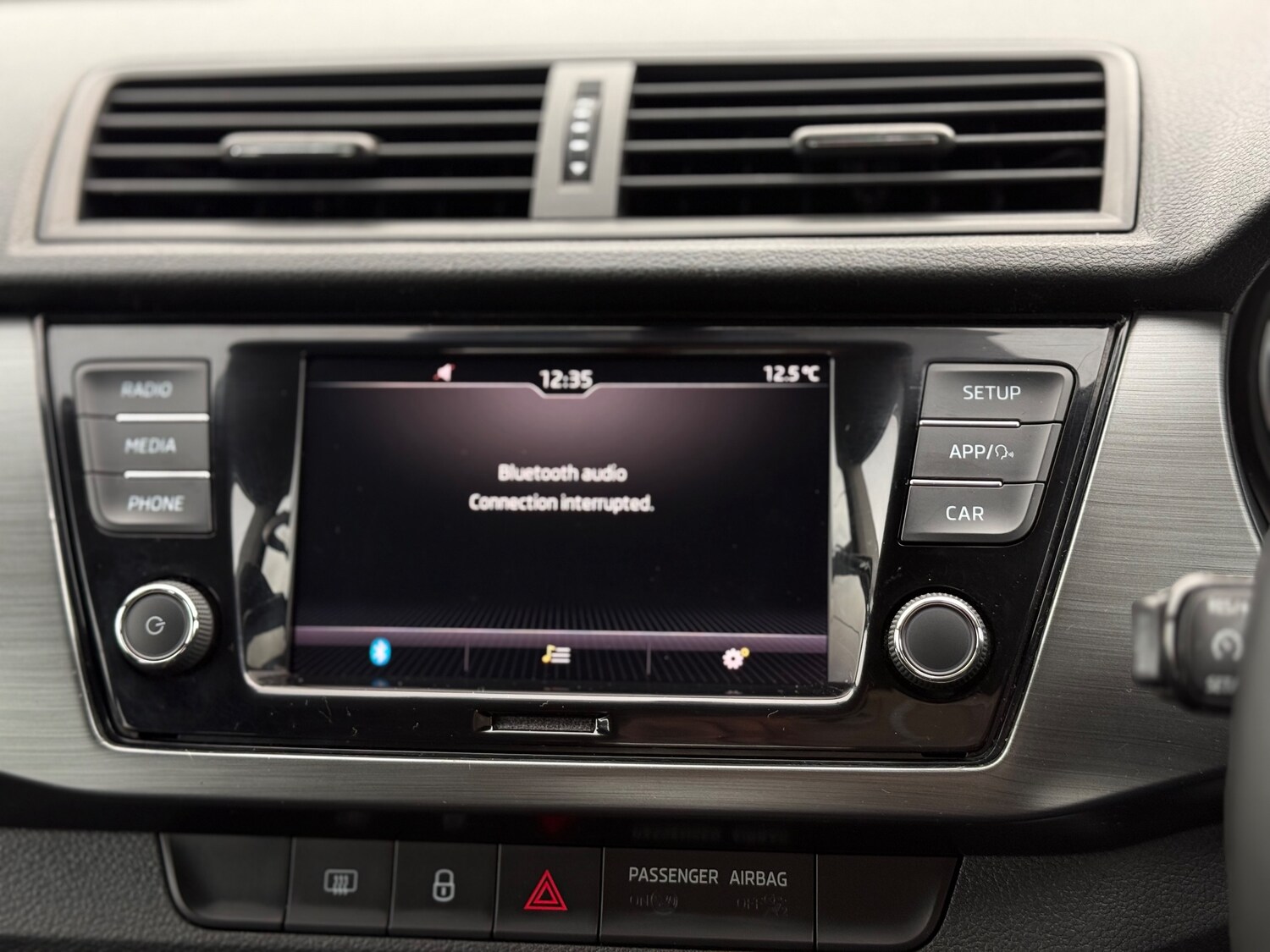 Used Skoda Fabia 2018 for sale - 76535028: Photo 41