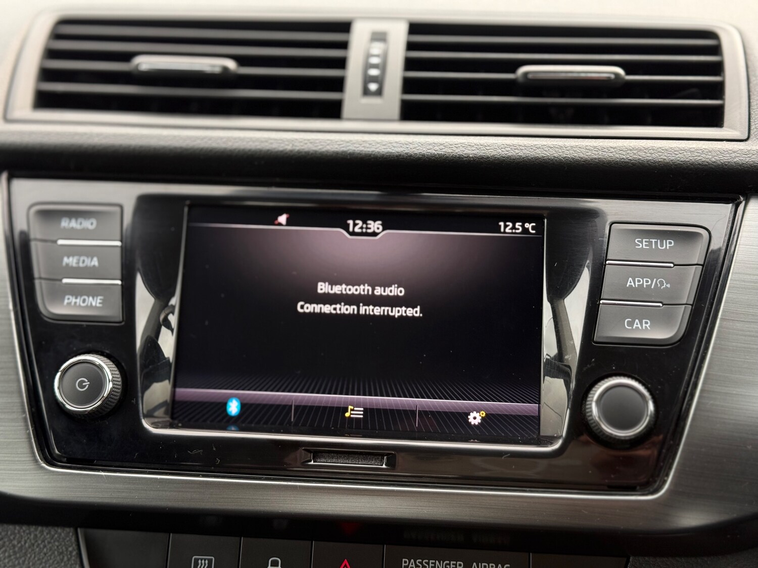 Used Skoda Fabia 2018 for sale - 76535028: Photo 42