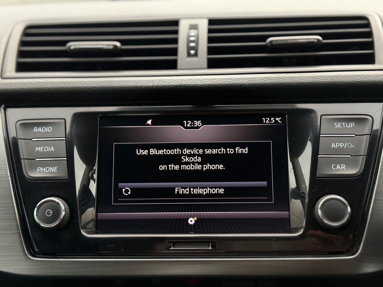 Used Skoda Fabia 2018 for sale - 76535028: Photo 43