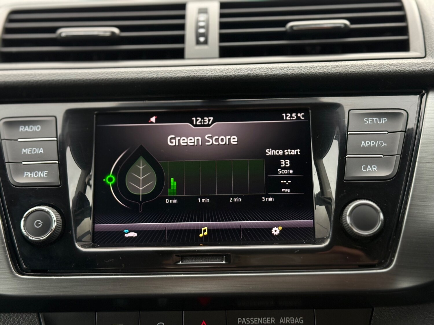 Used Skoda Fabia 2018 for sale - 76535028: Photo 44