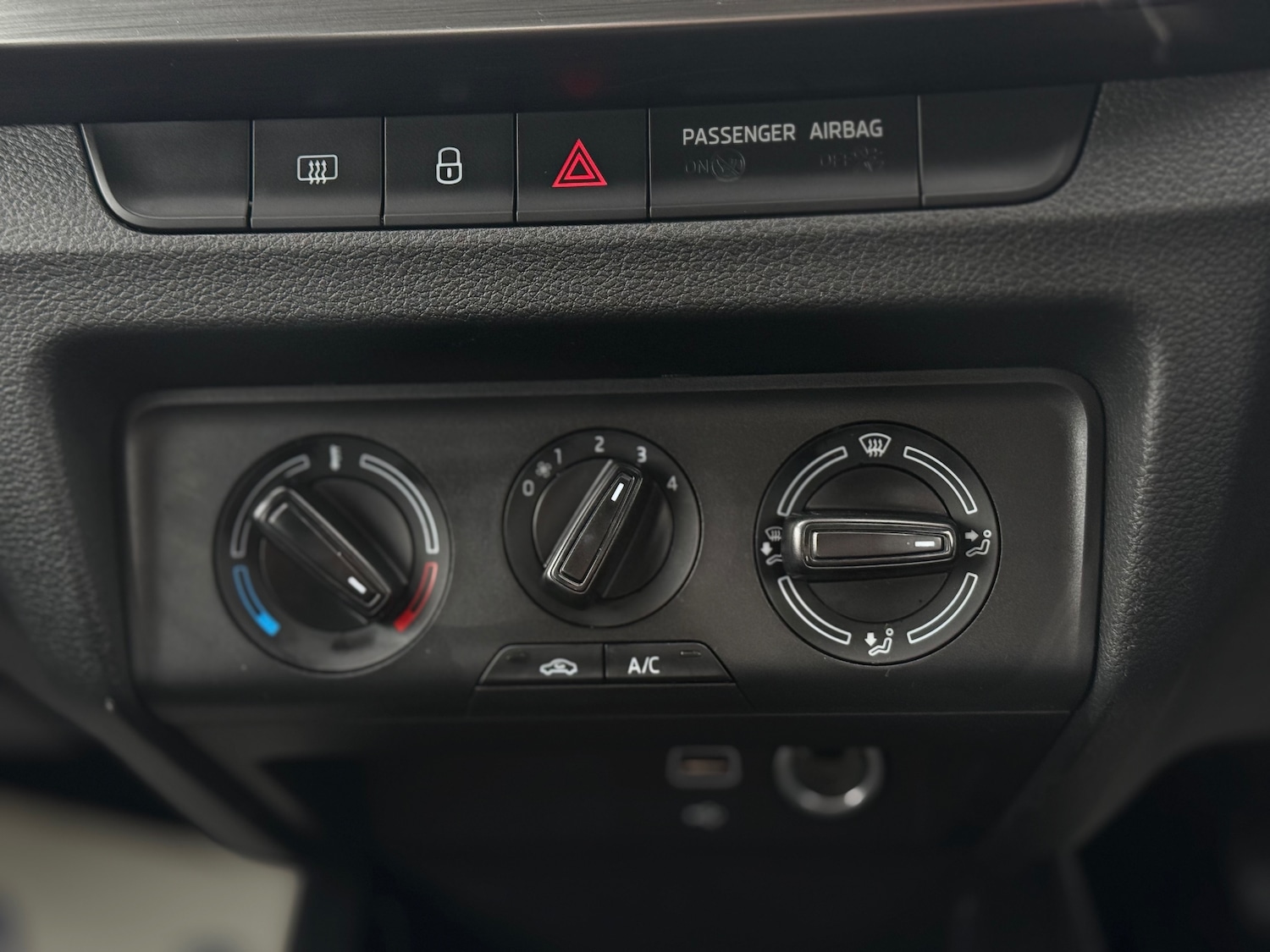 Used Skoda Fabia 2018 for sale - 76535028: Photo 47