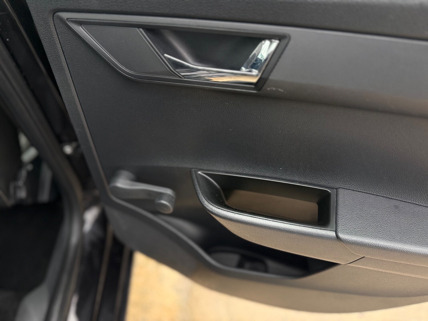 Used Skoda Fabia 2018 for sale - 76535028: Photo 58