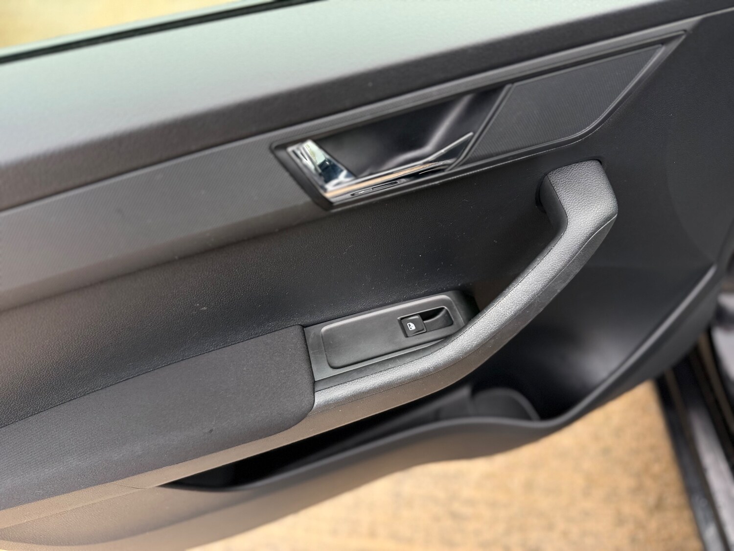 Used Skoda Fabia 2018 for sale - 76535028: Photo 59