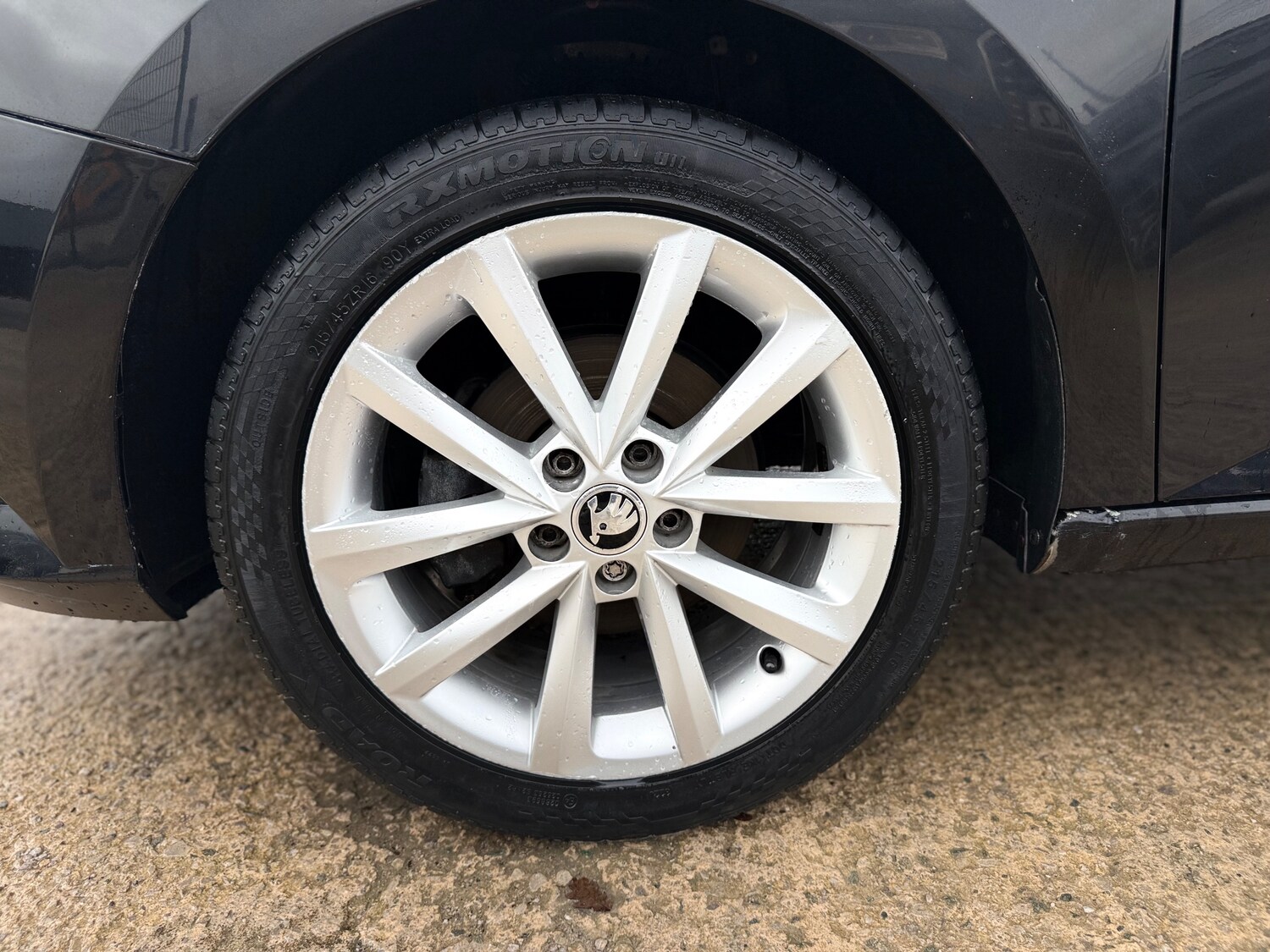 Used Skoda Fabia 2018 for sale - 76535028: Photo 61