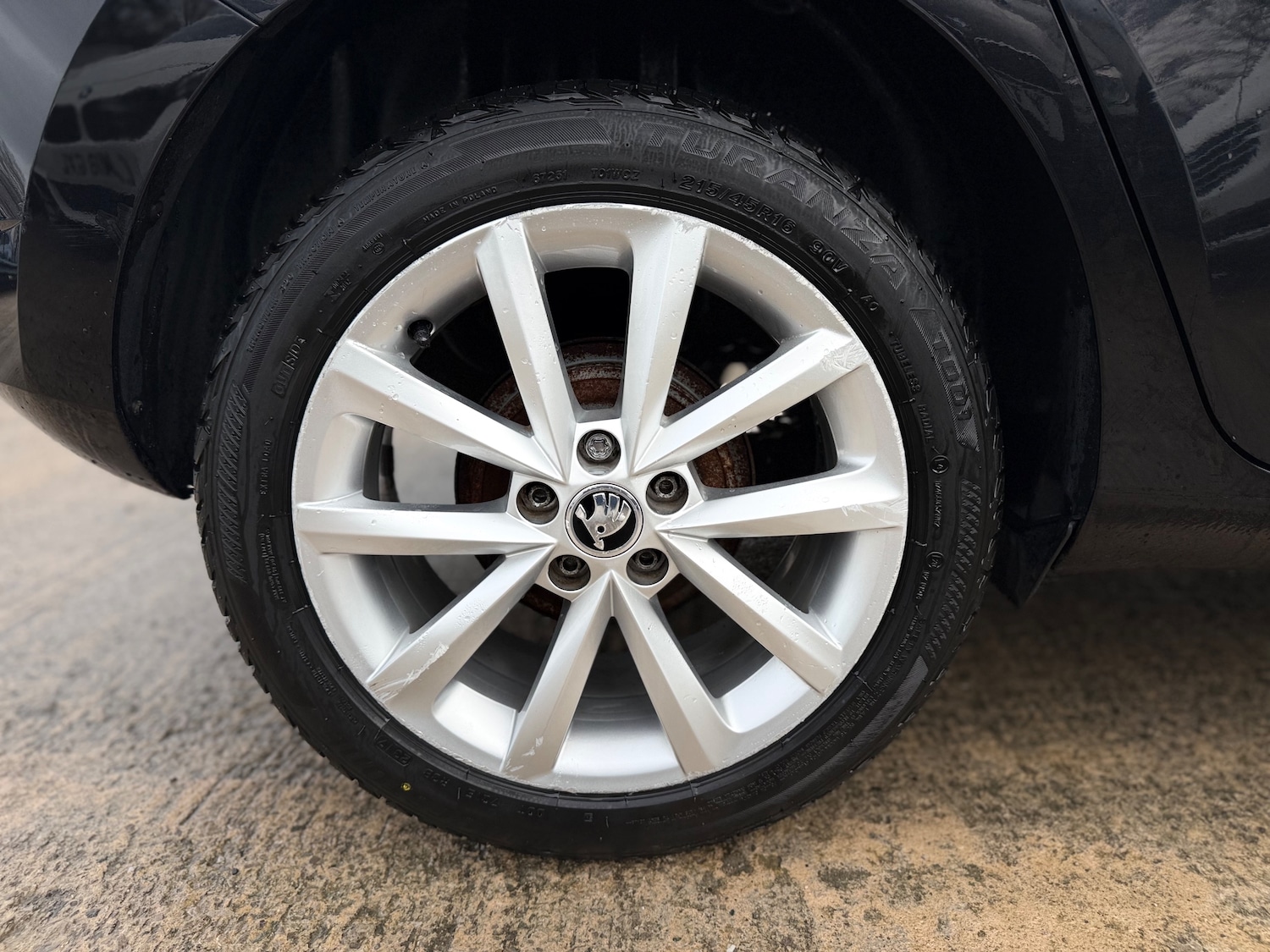 Used Skoda Fabia 2018 for sale - 76535028: Photo 63