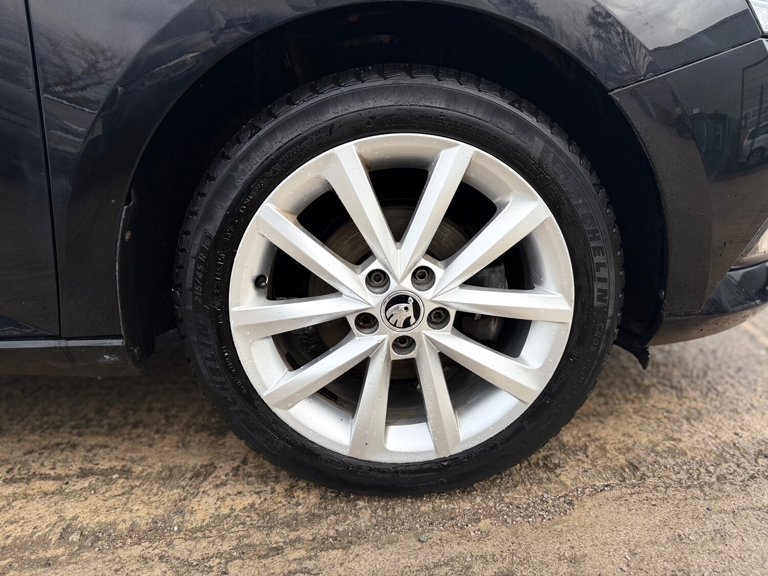 Used Skoda Fabia 2018 for sale - 76535028: Photo 64