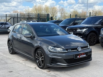 Used Volkswagen Golf 2017 for sale - 78218222: Photo