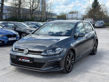 Used Volkswagen Golf 2017 for sale - 78218222: Photo