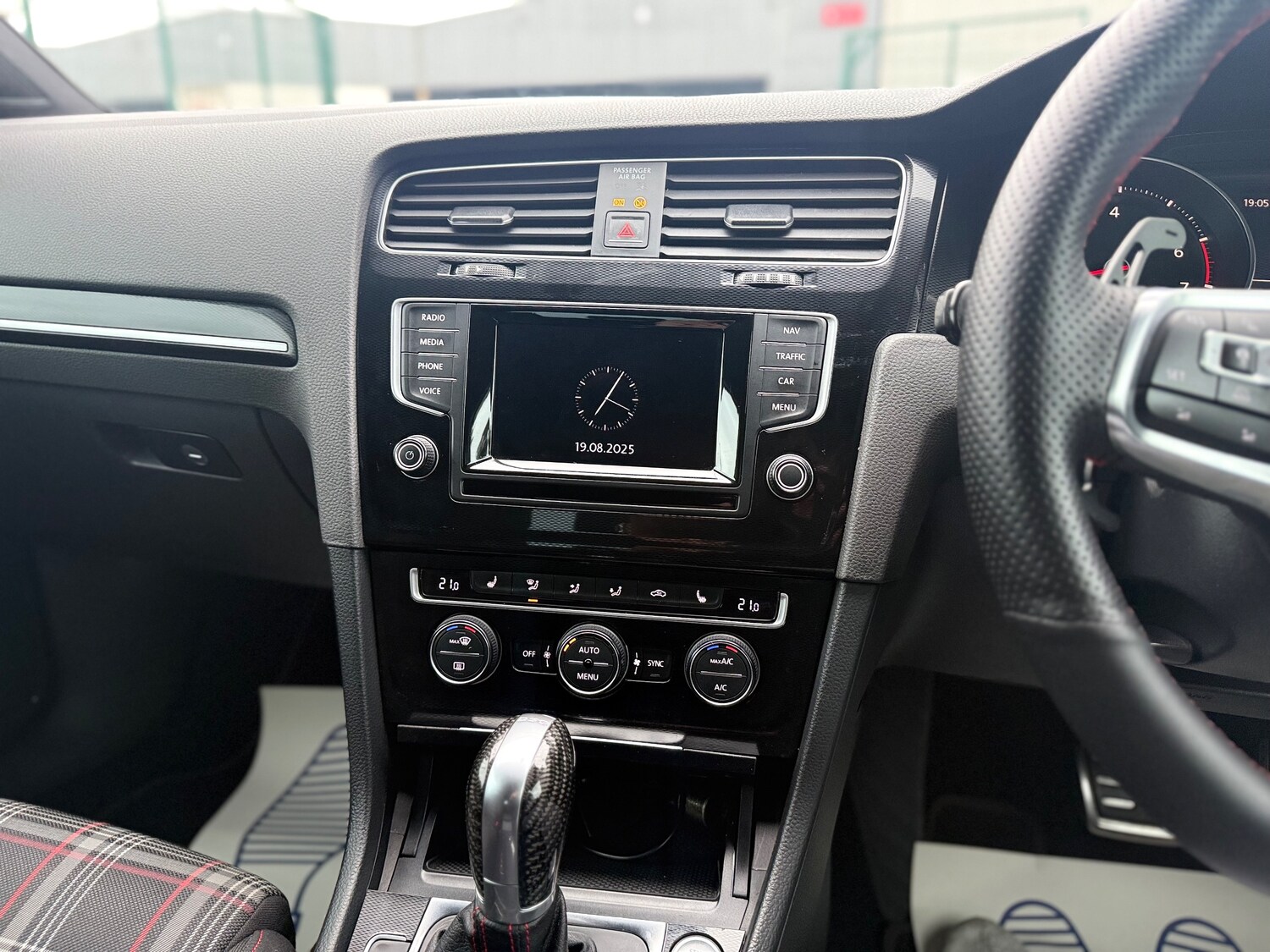 Vehicle 36
