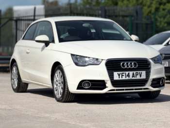 2014 (14) - 1.2 TFSI Sport 3dr