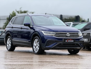 Used Volkswagen Tiguan 2022 for sale - 78871356: Photo
