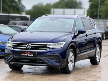 Used Volkswagen Tiguan 2022 for sale - 78871356: Photo