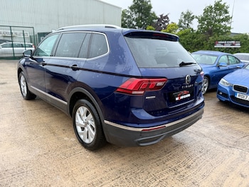 Used Volkswagen Tiguan 2022 for sale - 78871356: Photo