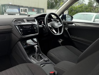 Used Volkswagen Tiguan 2022 for sale - 78871356: Photo