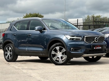 Used Volvo XC40 2019 for sale - 79531207: Photo
