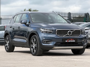 Used Volvo XC40 2019 for sale - 79531207: Photo