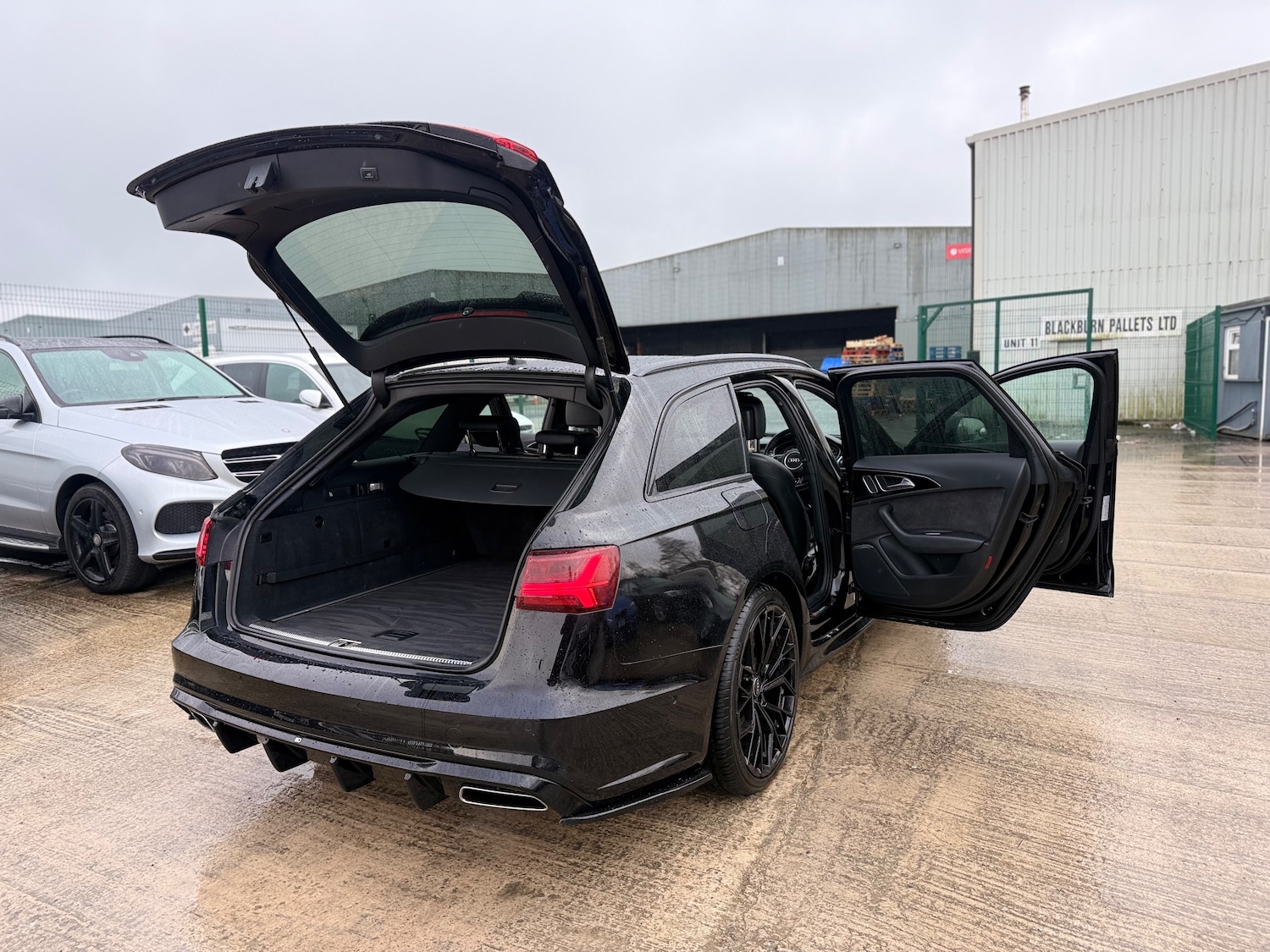 Used Audi A6 2015 for sale - 77703253: Photo 15