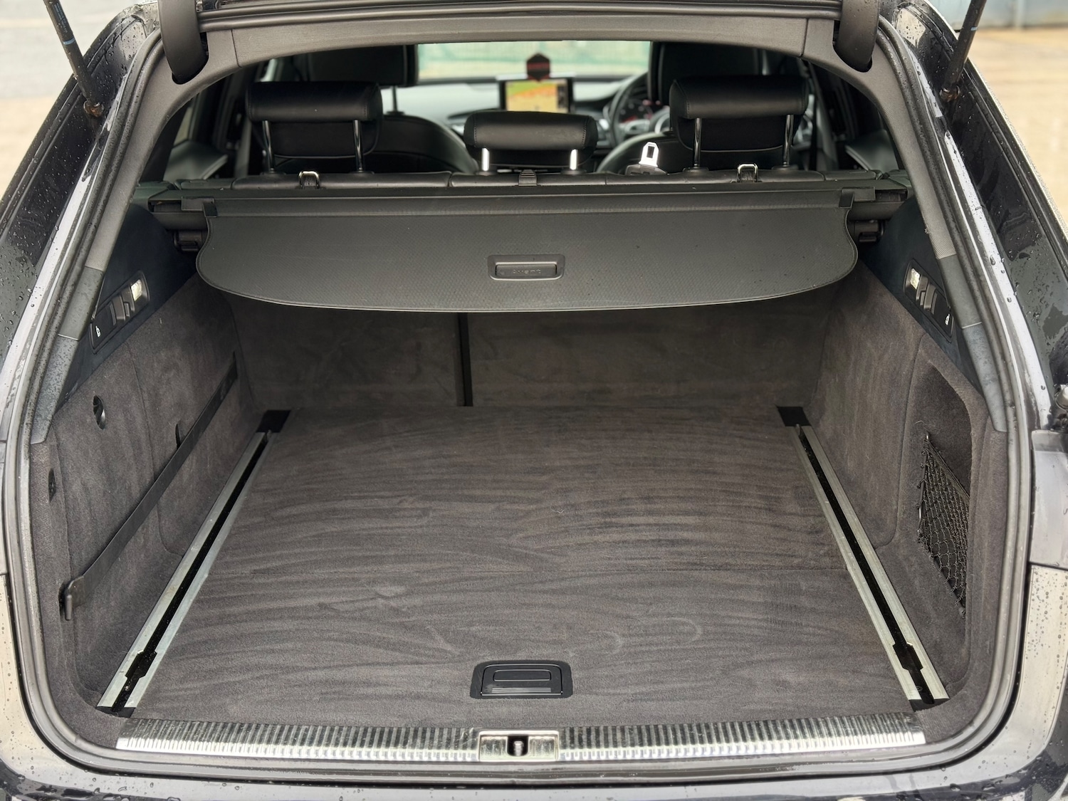 Used Audi A6 2015 for sale - 77703253: Photo 18