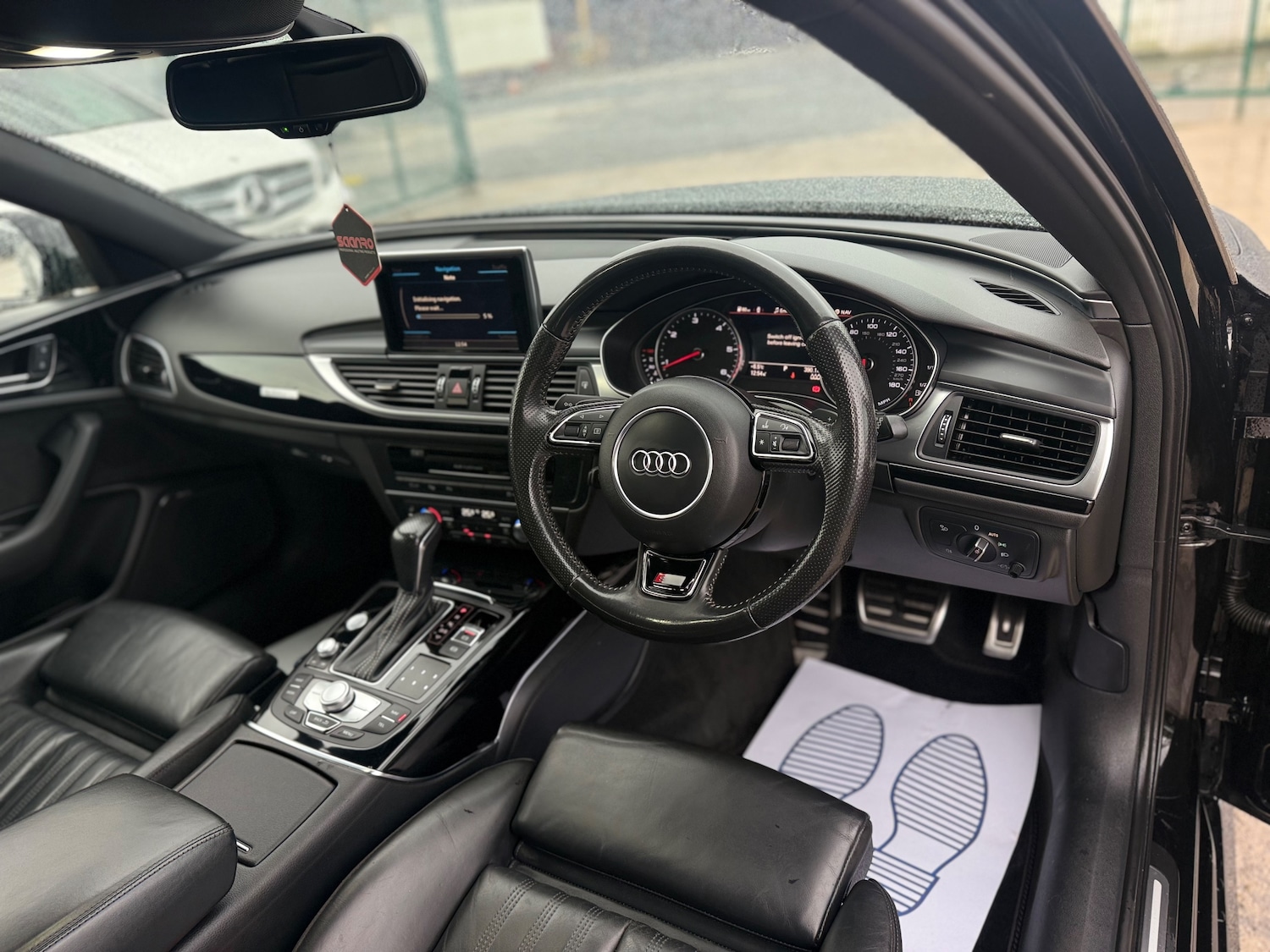 Used Audi A6 2015 for sale - 77703253: Photo 19