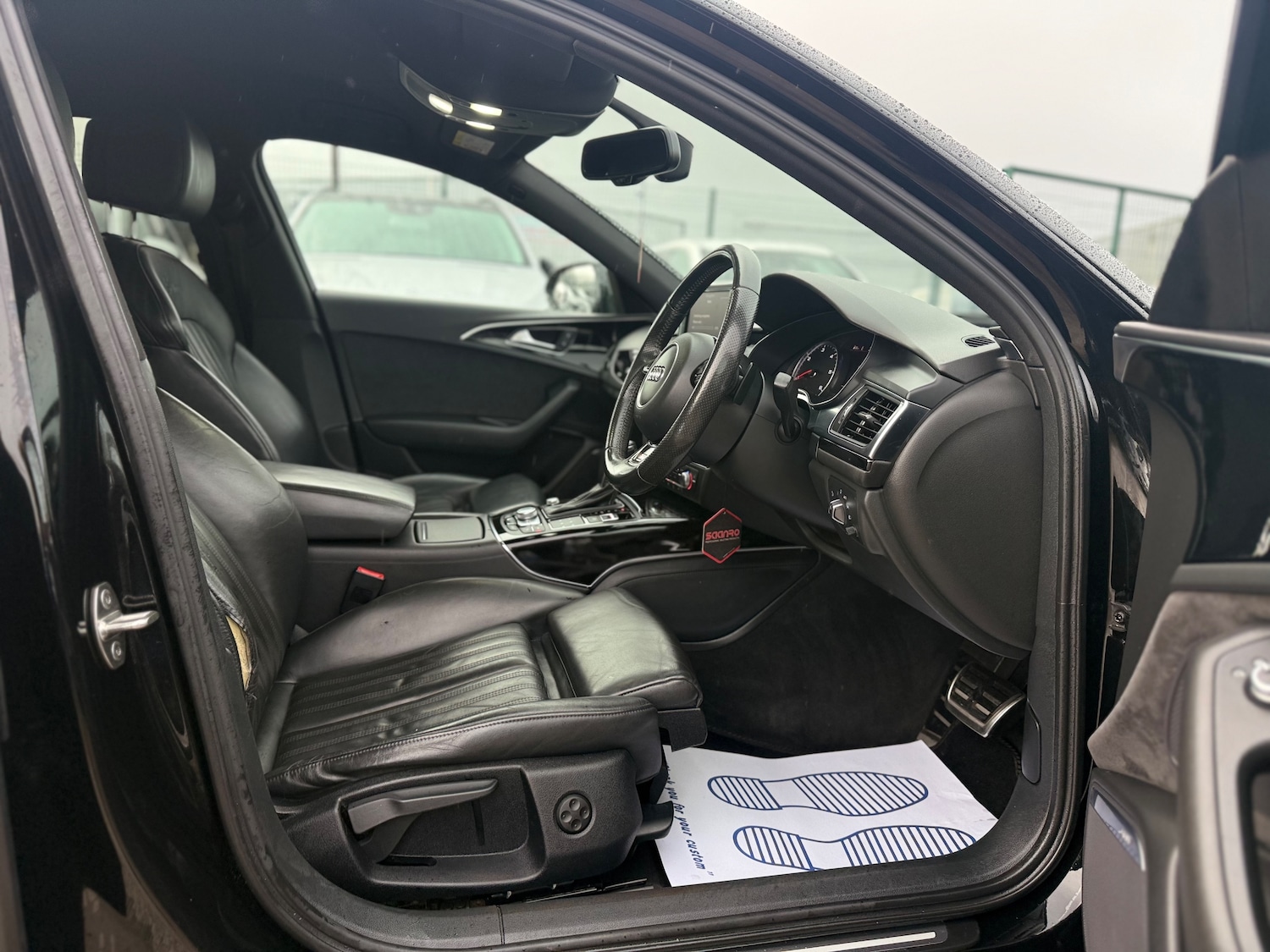 Used Audi A6 2015 for sale - 77703253: Photo 20