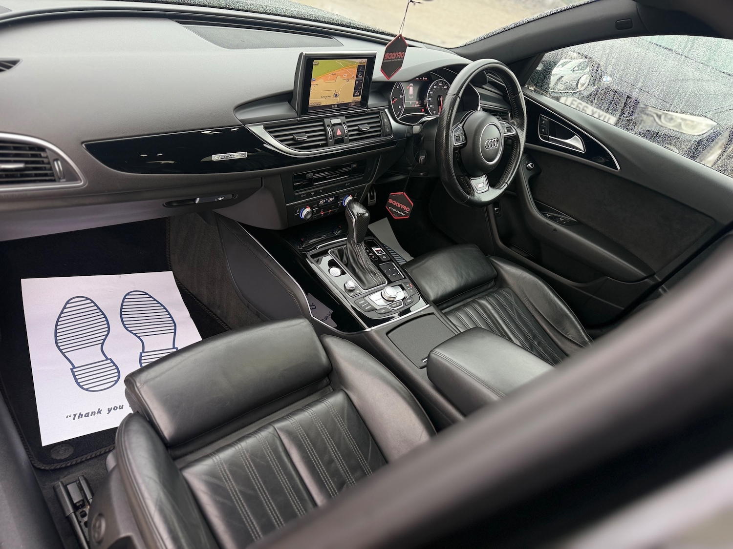 Used Audi A6 2015 for sale - 77703253: Photo 24