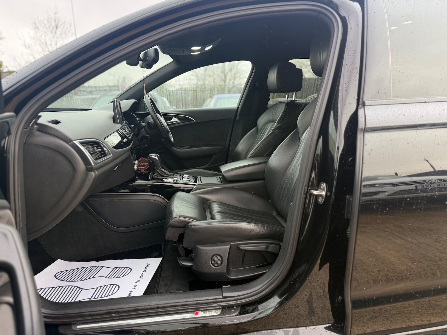 Used Audi A6 2015 for sale - 77703253: Photo 25