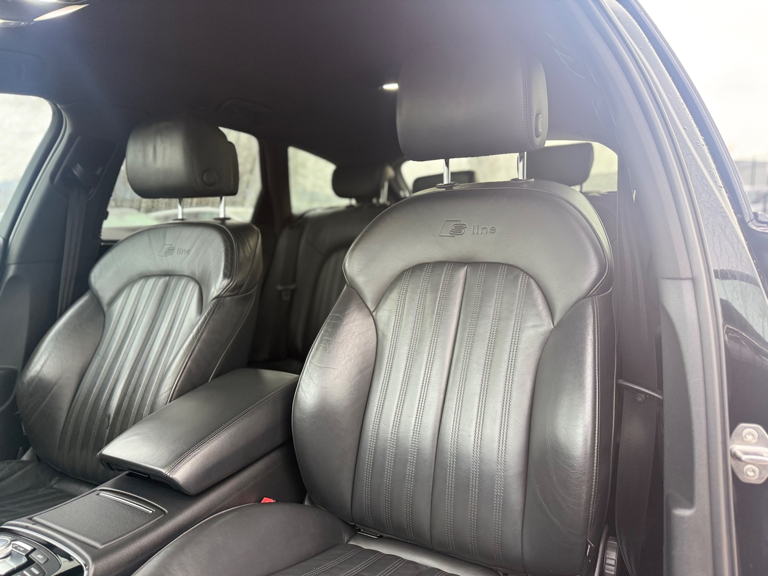 Used Audi A6 2015 for sale - 77703253: Photo 26