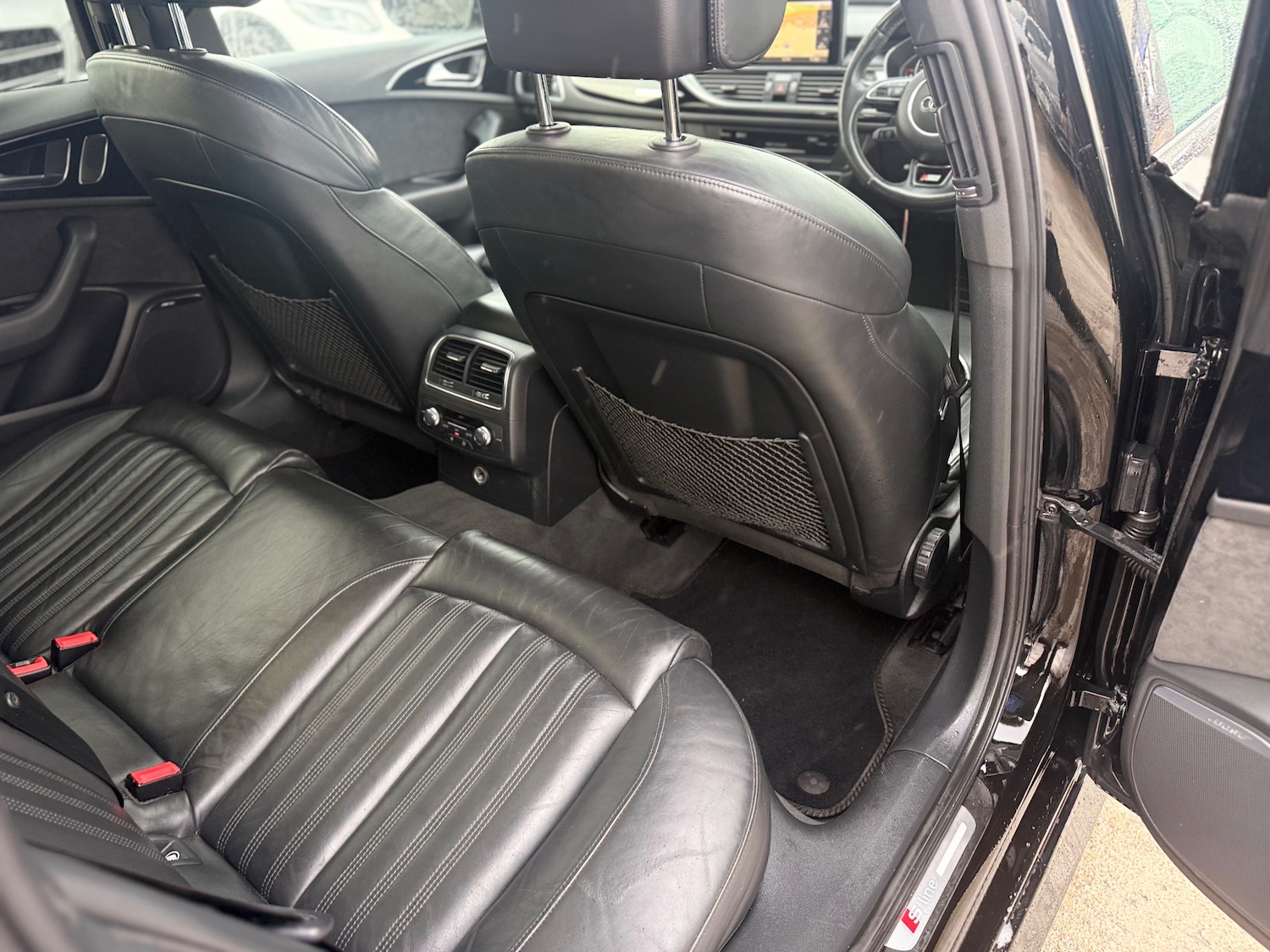 Used Audi A6 2015 for sale - 77703253: Photo 27