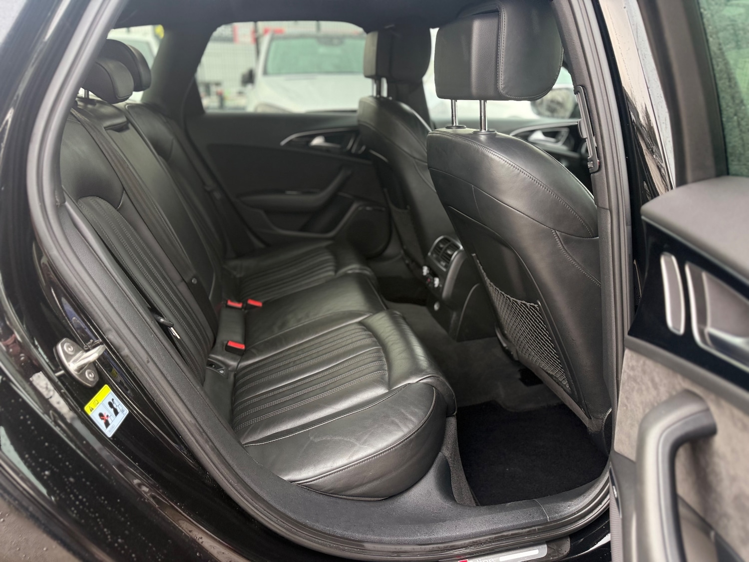 Used Audi A6 2015 for sale - 77703253: Photo 28